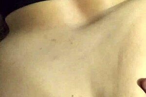 Her husband nearly caught us having passionate sex in secret, with her big ass and natural tits on display