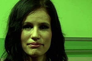 Rough Doctor Dominates Patient in Hospital Bondage