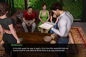 Nursing Back To Pleasure 52 Hazel Helps Av This Time