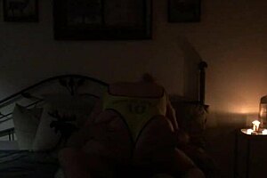 Wife Shares Bed With Stranger