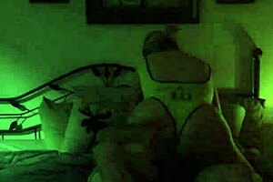 Wife Shares Bed With Stranger