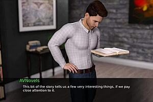 Nursing Back To Pleasure 52 Hazel Helps Av This Time