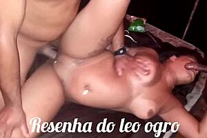 Resenha Do Leao Ogro Rio De Janeiro Featuring Kelly Liberato And Valeska