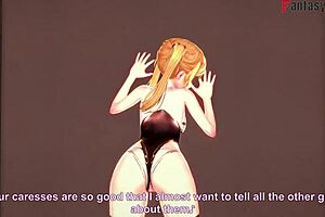 leonardo da vinci fucks azur lane