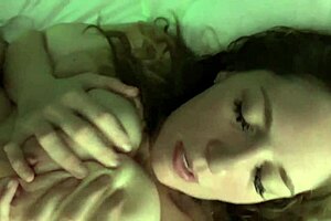 Big Tits Blowjob Facial