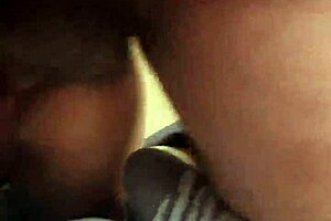 why not try anal with my wife and watch the cumshot?