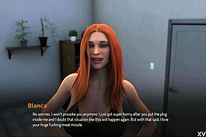 This College Bound Teen Is Getting Her Thicc Ass Pounded In Anal!