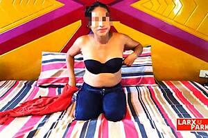 Room Casting With Young European Girl For Homemade Close-Up Session