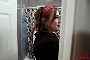 Black Friday Bust With Riley Nixon Scarlett Mae And Tyler Cruise