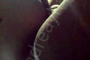 my girlfriend fucking my best friend in the car? i watched and jerked off
