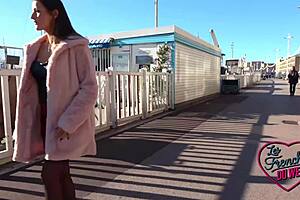 Lylou Glams 25Ans Est Une Magnifique Coquine in Lingerie 😍