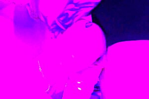 sex at a valentines day party - sunako kirishiki