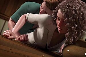 Treasure Of Nadia Emily Anal Ntl Studio