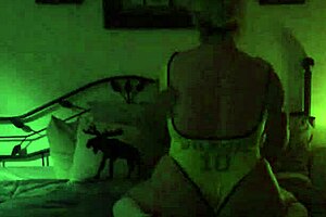 Wife Shares Bed With Stranger