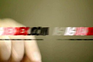 Hot Japanese girl feeling emotional during gangbang fucking for rent with house owners