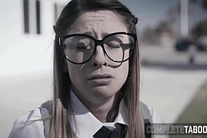 I Wore Special Panties with a Hole So They Would Not Interfere with Masturbating My Tight Hole - Luxury Orgasm