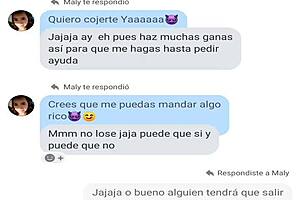 mature argentinian teacher masturbation fantasy