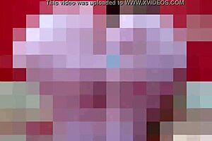 We Get So WET When We All Wear STOCKINGS