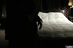 Taboo Squirting Orgasm With Wife And Babysitter