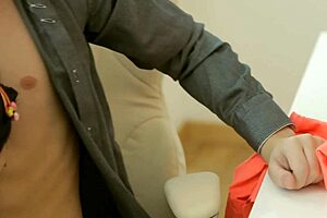 Young 18+ Engi gets drilled deep in wet cherry.