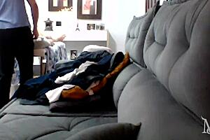 Amateur Bisexual Gay Massage Turns Wild With Intense Fucking And Oral Actions!