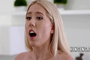 Liv Wild Fucks Tyler Nixon