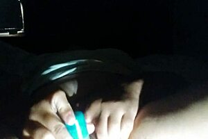 my girlfriend juicy pussy masturbating with asian friend!