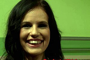 Rough Doctor Dominates Patient in Hospital Bondage