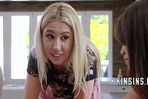 Liv Wild Fucks Tyler Nixon