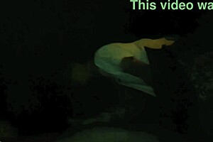 Offered a ride and took him bareback deep.