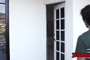 naughty india summer takes that monster cock deep