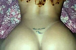 Horny Neighbor Drills Brazilian Tgirl Nathalia Fontes in Steamy Anal Action