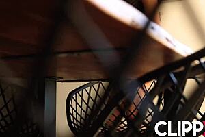 not just a one time thing with lucas frost and gizelle blanco