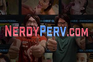 Newbie sucks leeds dorks dicks in tricked first time