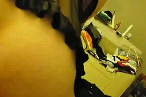 Ricas sesiones de sexo chicas en lenceria y corridas