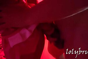 Lolydoll Swallows Big Dick Then Gets Her Curvy Ass Broken In Doggystyle Fucking