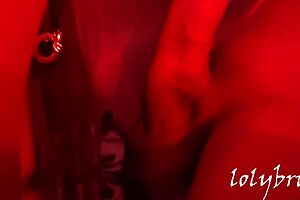 Lolydoll Swallows Big Dick Then Gets Her Curvy Ass Broken In Doggystyle Fucking