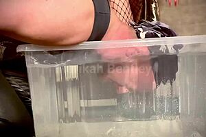 Guarda Come Controllo Il Suo Respiro