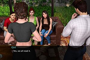 Nursing Back To Pleasure 52 Hazel Helps Av This Time