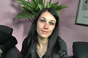 Meli Deluxe Presents Horny Neighbors