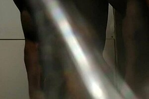 Hey, check out this mysterious Gfedcba sequence in a voyeur setting.