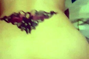 Justin and Niki in taboo milf webcam scene