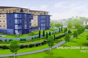 Student licks uncle in 3D hentai preview.