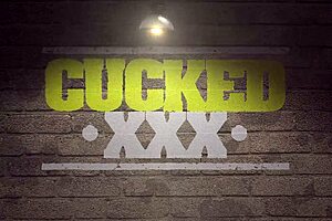 black hair babe cucks hubby with deepthroat and ride