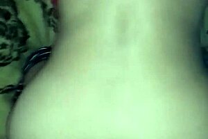 the latina emo milf couple bends over for afternoon doggystyle fucking