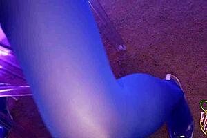 Rough Milf Bent Over for Big Cock Cumshot