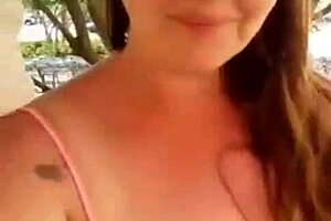 slutslave1975 acts like a slut in public places during retro times