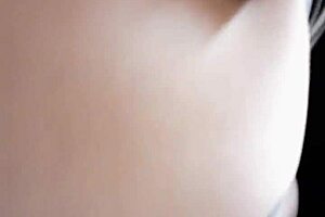 i always suspected my stepdaughter lily was up to something kinky in lingerie