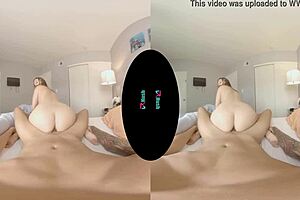 i'm fucking your roommates blonde girlfriend febby twigs in doggystyle anal