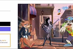 star channel 34 part 87 😏